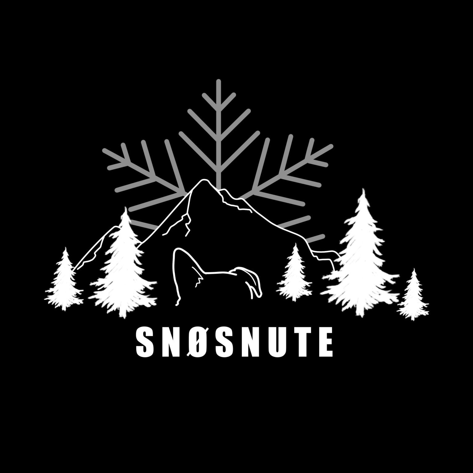 Snosnute